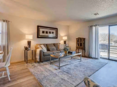 Golf Course Retreat | 2BR Bella Vista Cottage | Near Guard & VA