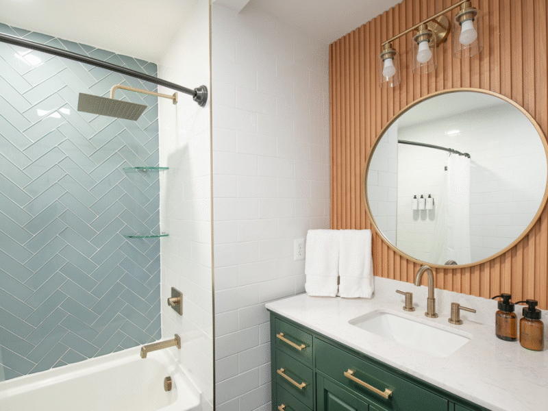 Emberwood: 2BR Mountain Retreat – Hot Tub, Sauna, Military Welcome