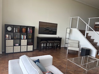 Premium Condo for Long-Term TDY - 5 Min from Pentagon - with View of DC Skyline