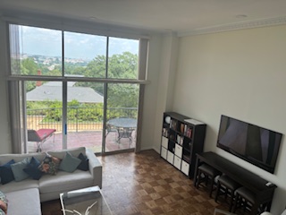 Premium Condo for Long-Term TDY - 5 Min from Pentagon - with View of DC Skyline