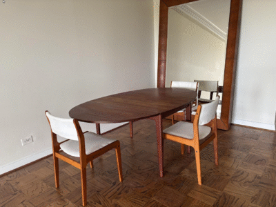 Premium Condo for Long-Term TDY - 5 Min from Pentagon - with View of DC Skyline