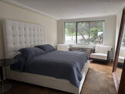 Premium Condo for Long-Term TDY - 5 Min from Pentagon - with View of DC Skyline