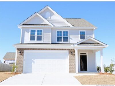 4 BR House in Gated Community - easy commute to Fort Bragg