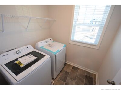 4 BR House in Gated Community - easy commute to Fort Bragg