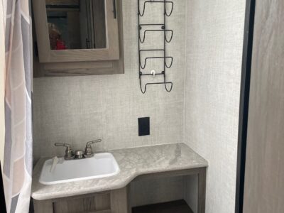 Kingsport RV-Country Living in heart of Mansfield
