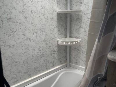 Kingsport RV-Country Living in heart of Mansfield