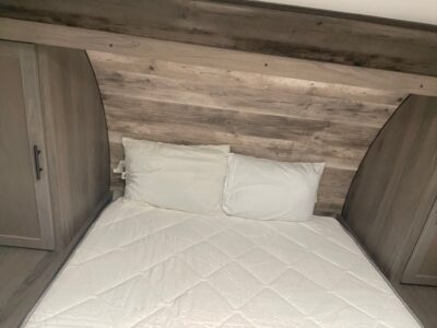 Kingsport RV-Country Living in heart of Mansfield