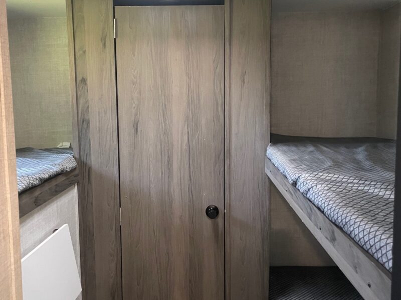 Kingsport RV-Country Living in heart of Mansfield