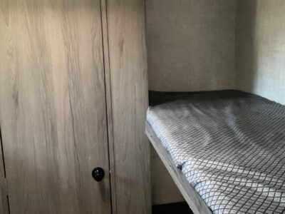 Kingsport RV-Country Living in heart of Mansfield