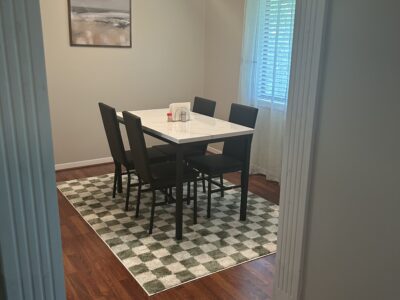 Foxtrot Flats - Serene 2 Bed Condo