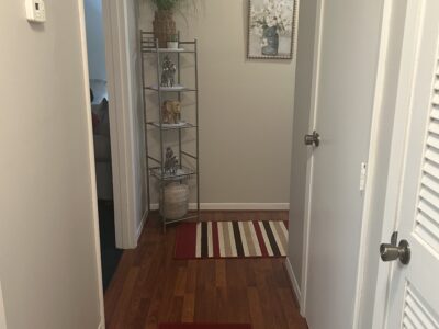 Foxtrot Flats - Serene 2 Bed Condo