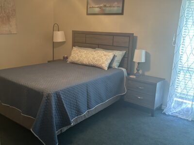 Foxtrot Flats - Serene 2 Bed Condo