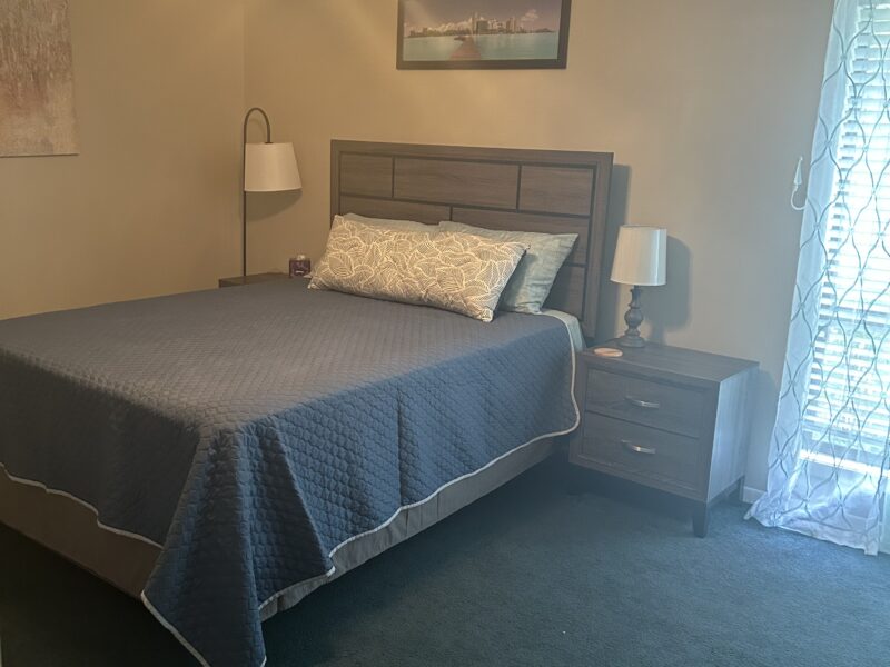 Foxtrot Flats - Serene 2 Bed Condo