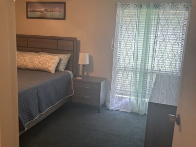 Foxtrot Flats - Serene 2 Bed Condo