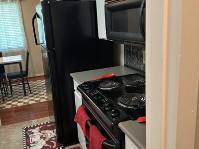 Foxtrot Flats - Serene 2 Bed Condo